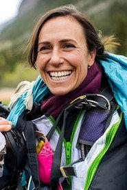 Steph Davis