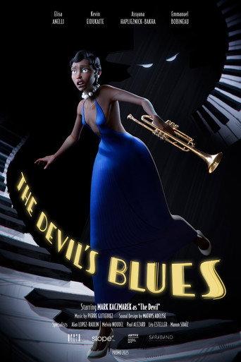 The Devil’s Blues