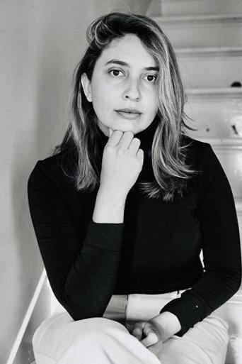 Sarah Blakley-Cartwright