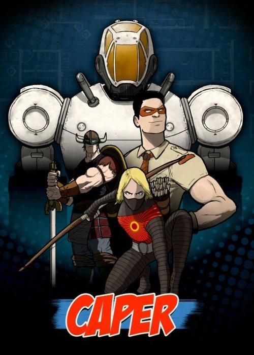 Caper