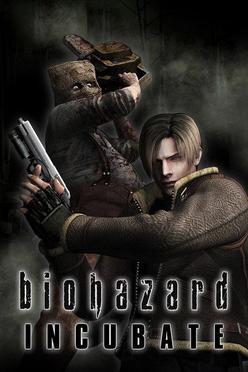 Biohazard 4: Incubate