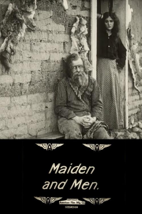 Maiden and Men