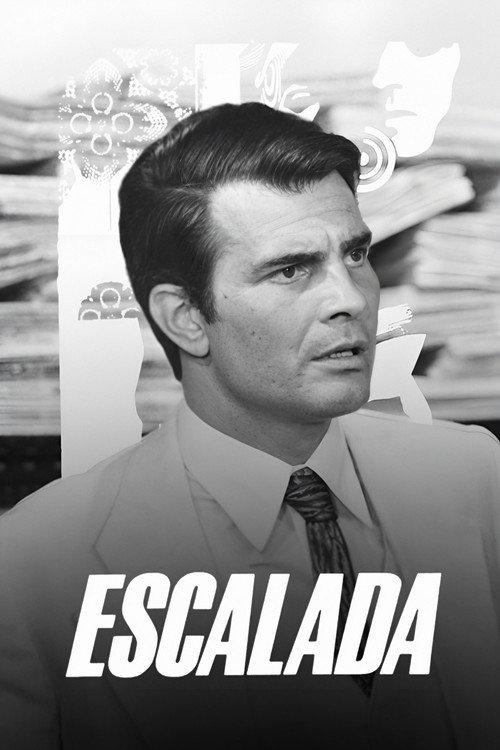 Escalada