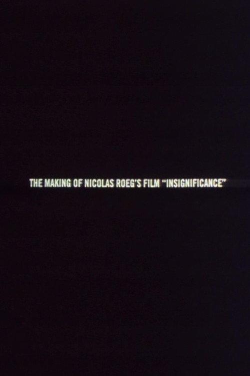 That's Insignificance