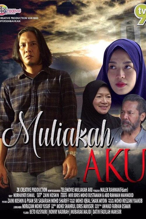 Muliakah Aku