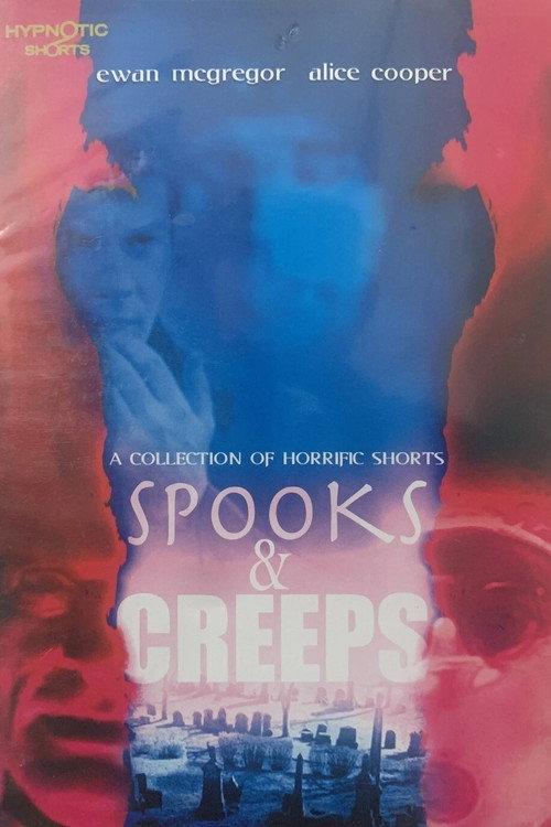 Spooks & Creeps
