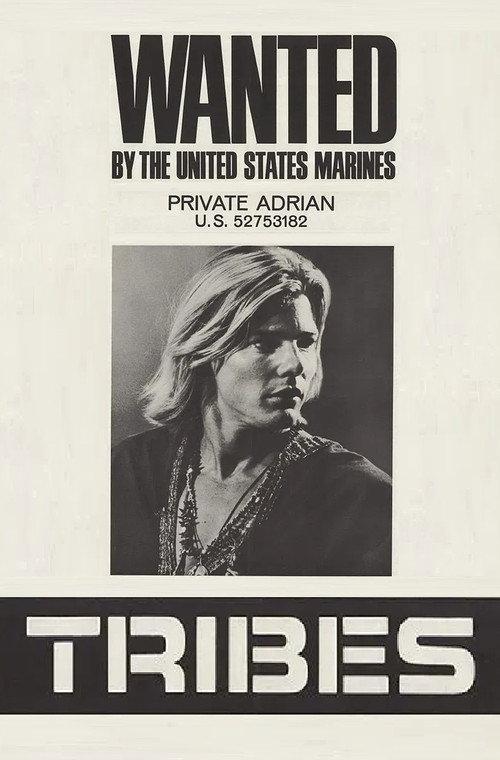Tribes