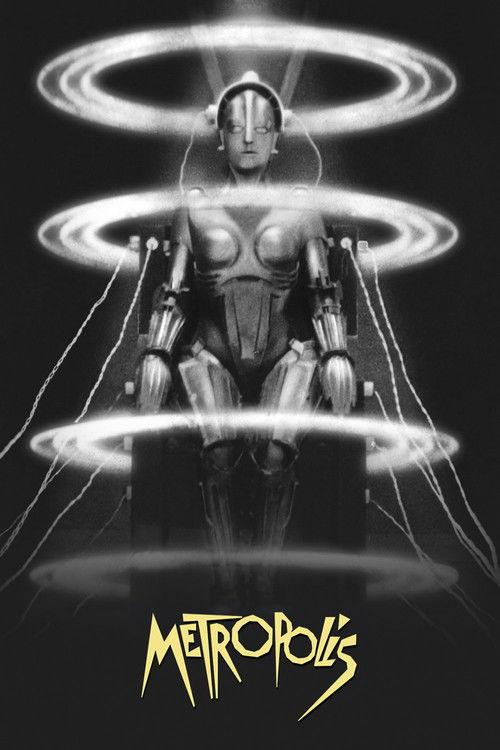 Metropolis