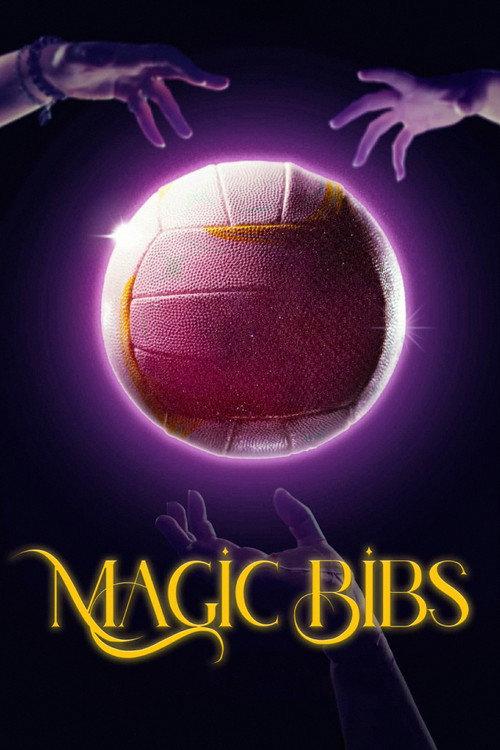 Magic Bibs