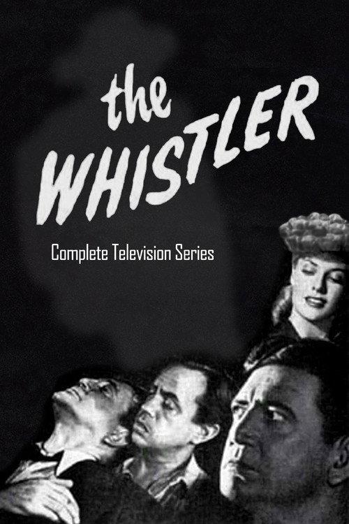 The Whistler