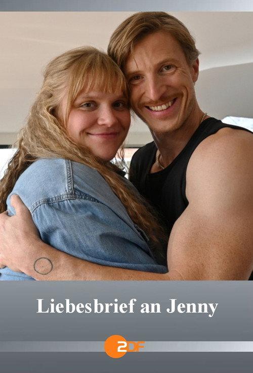 Liebesbrief an Jenny
