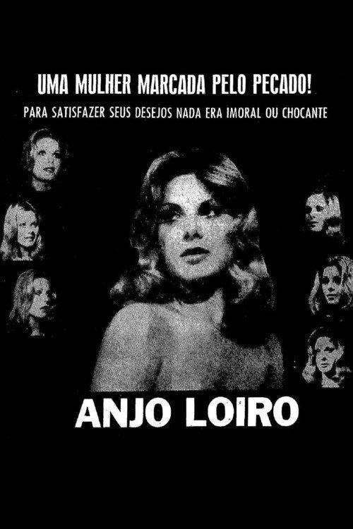 Anjo Loiro