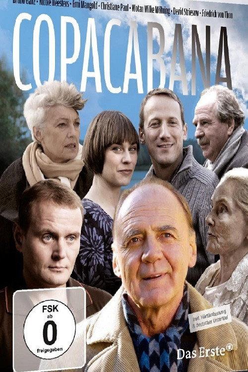 Copacabana