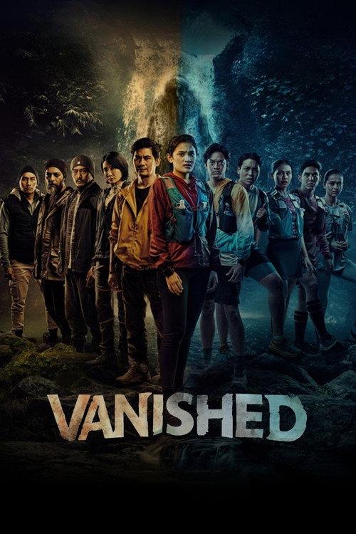 Vanished