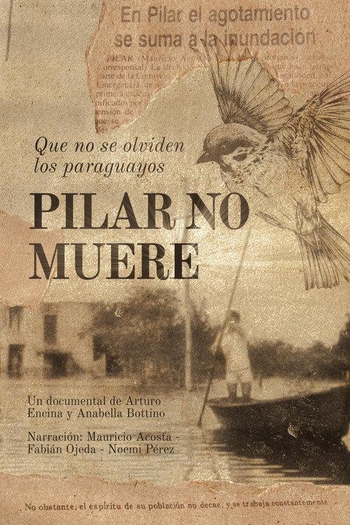 Pilar won't die