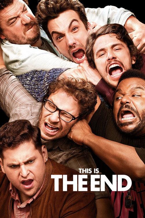 This Is the End