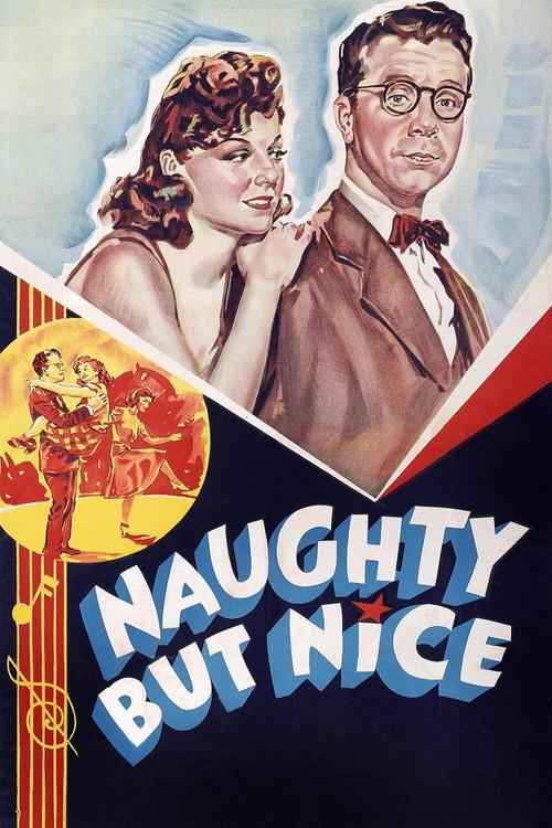 Naughty but Nice