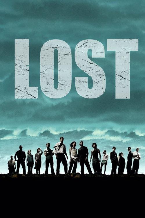 Lost: Pilot