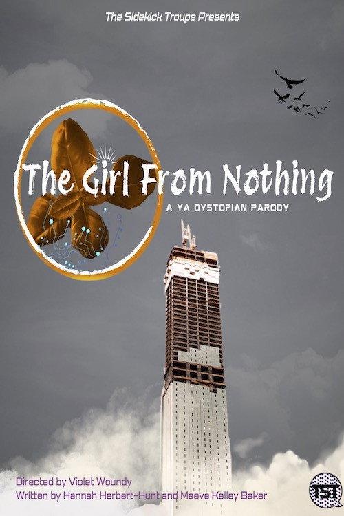 The Girl From Nothing