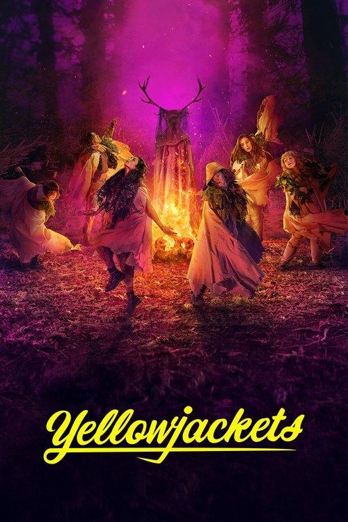 Yellowjackets